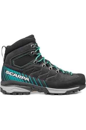 Scarpa Botas de montaña con tiro medio
