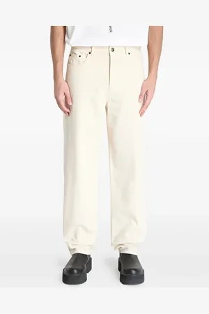 A.P.C. Fairfax jeans