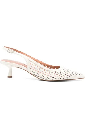 Bibi Lou Zapatillas Maia con tacón de 45mm