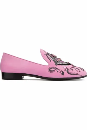 Giuseppe Zanotti Mocasines Gzxswaelee