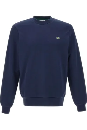 Lacoste Sudadera estampada