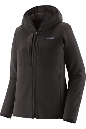 Patagonia R2 CrossStrata performance jacket