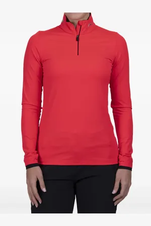 Kjus Top para nieve Midlayer