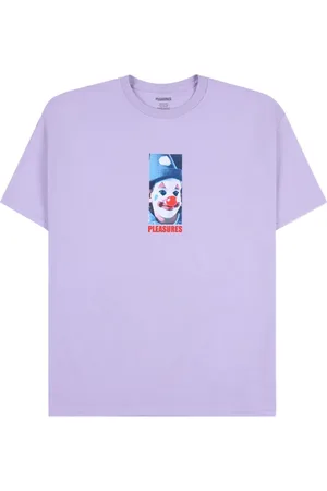 Pleasures Playera Clown
