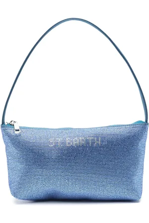 MC2 SAINT BARTH Bolsa de hombro Strassy