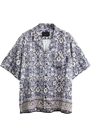 STAMPD Camisa Rug