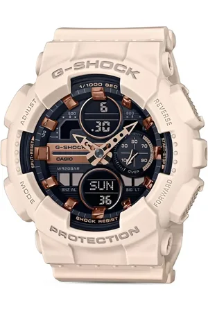 Casio Reloj GMA-S140M-4A de 46mm