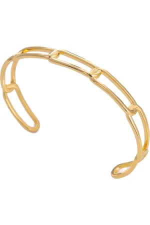 FEDERICA TOSI Pulsera con motivo cuadrado