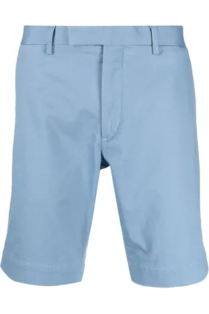 Ralph Lauren Shorts chino con trabillas
