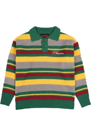 Pleasures Playera tipo polo Cooper