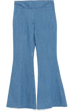 GABRIELA HEARST Jeans Marsh