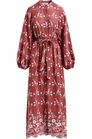 Essentiel Antwerp Vestido camisero Hangeles