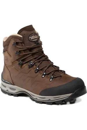 Meindl Bellavista MFS GTX boots