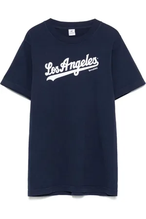 Sporty & Rich Playera Dodgers