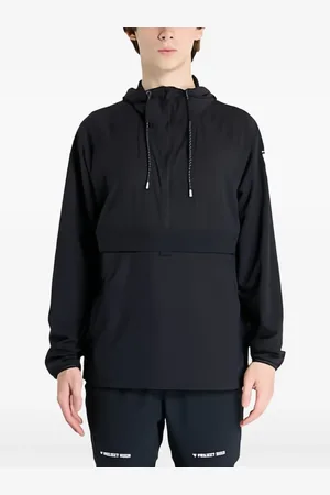 Under Armour Run Anywhere hoodie