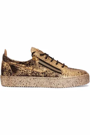 Giuseppe Zanotti Tenis Frankie
