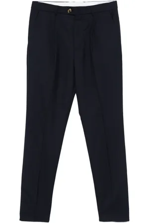 Brunello Cucinelli Pantalones rectos