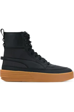 PUMA Tenis altos