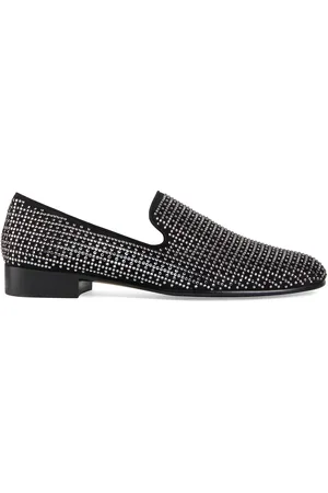 Giuseppe Zanotti Mocasines Lewis