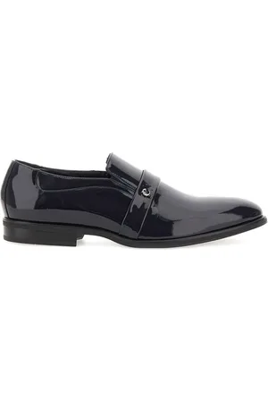 CARLO PIGNATELLI Mocasines Rugan