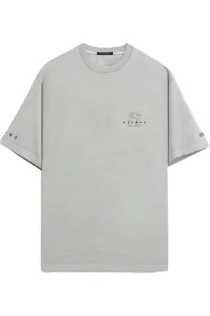 STAMPD Playera Cement Transit