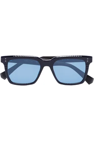 DITA EYEWEAR Lentes de sol DRX Sequoia con armazón cuadrada