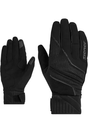 Ziener Guantes capitonados