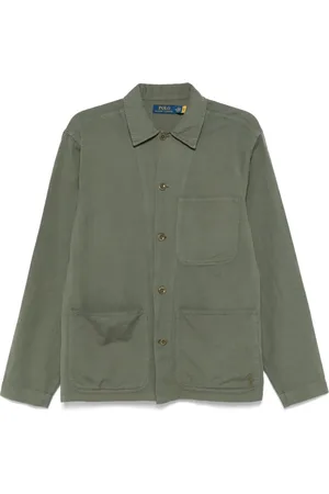 Ralph Lauren Camisa con botones