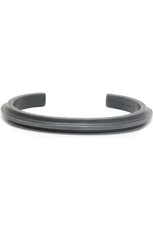 PARTS OF FOUR Brazalete con borde dentado
