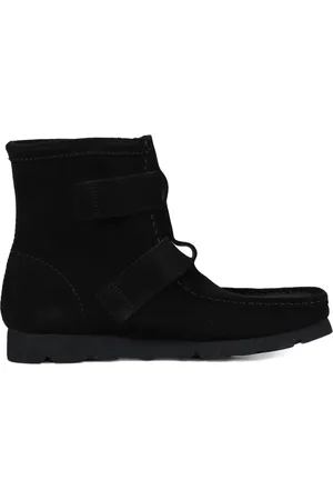 Pins & Needles Botas con hebilla
