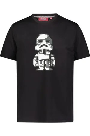 MOSTLY HEARD RARELY SEEN Playera Follower