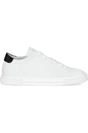 Giuseppe Zanotti Tenis bajos Blabber