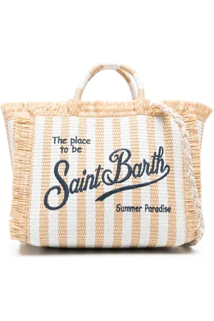 MC2 SAINT BARTH Tote Colette