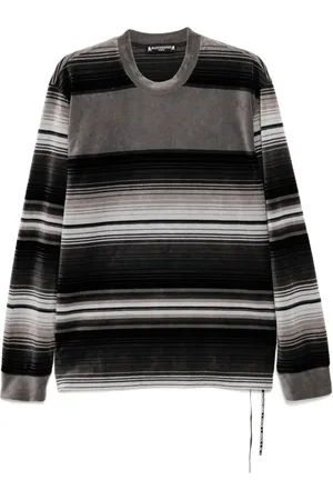 MASTERMIND Playera de terciopelo