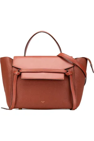 Céline 2015 Mini Goatskin Belt Bag satchel