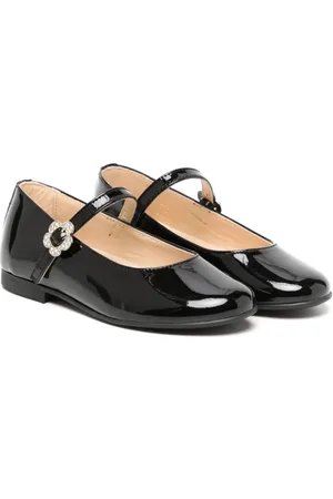 Andanines Flats con detalles de cristal