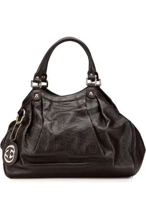 Gucci 2016-2025 Medium Guccissima Sukey tote bag
