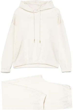 Twin-Set Traje deportivo con paneles
