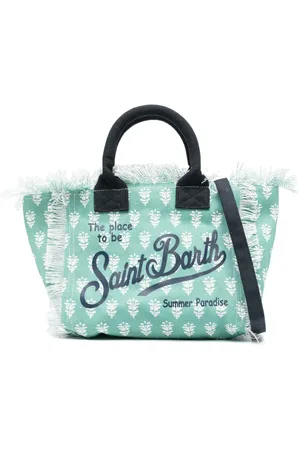 MC2 SAINT BARTH Tote Colette