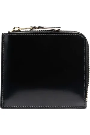 Comme des Garçons Monedero con cierre