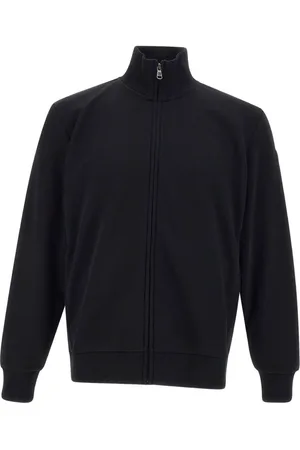 Colmar Sudadera con parche del logo