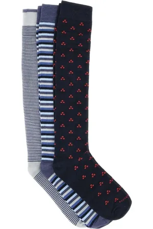 Peuterey Calcetines Donatello (set de 3)