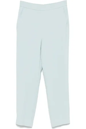 Pinko Pantalones con tiro alto