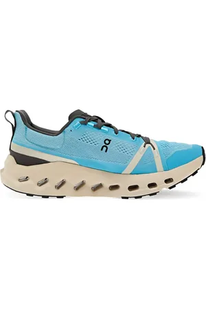 On Running Tenis running de malla