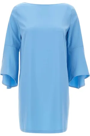 Liu Jo Vestido corto con aberturas