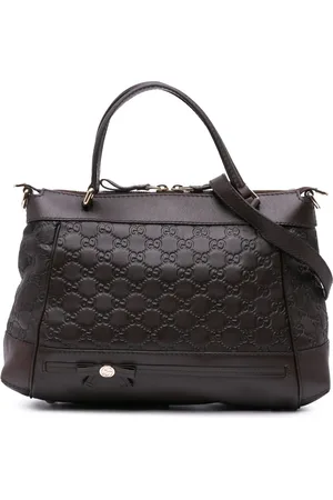Gucci Bolso satchel Guccissima Mayfair 2016-2024