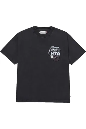 HONOR THE GIFT Playera Disco Rodeo