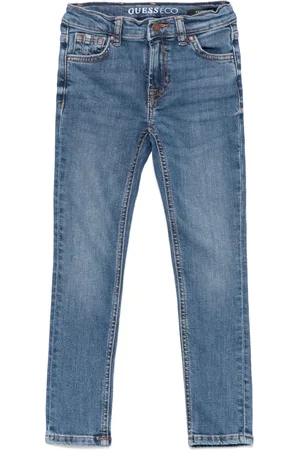 Guess Jeans con cinco bolsillos