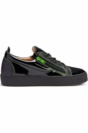 Giuseppe Zanotti Tenis bajos Frankie