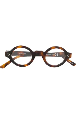 EPOS Lentes con armazón circular